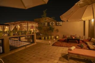 Riad Tala - Marrakesh - 5