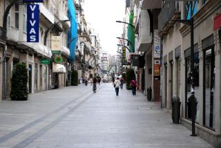 Habitacion en Balaidos, Vigo - 4