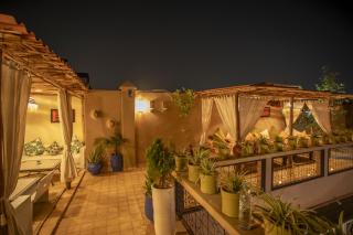 Riad Tala - Marrakesh - 4
