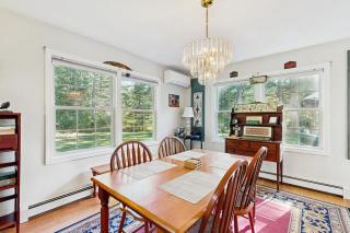 White Mountain Getaway - 6