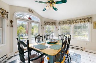 White Mountain Getaway - 1