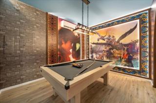 10 Bedrooms 8 Bathrooms Windsor Cay 15923Cc - 3