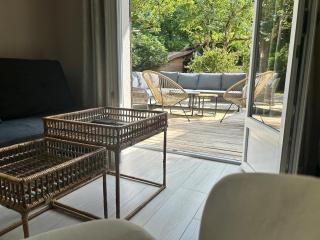 Villa haut de gamme 11 personnes jacuzzi privé - 2