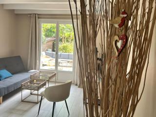 Villa haut de gamme 11 personnes jacuzzi privé - 3