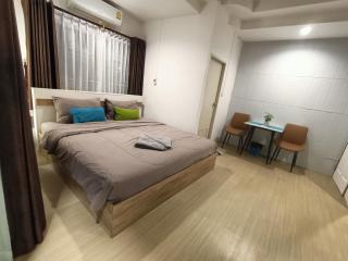 Beach front B3 Marie Guest house - 6