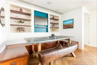 Marylebone 5 Bed Lux Close Mayfair & Baker Street - 9