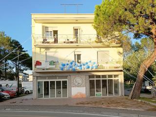 Caorle appartamento luminoso vicino al mare e al parco - 3