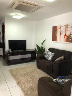 Cobertura Bahia Suites Vista Mar Duplex - 9