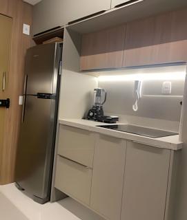 Balcony Sunset Barra - 1