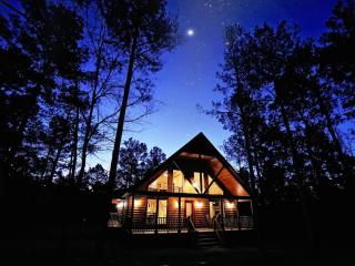 5-S Cabin - Broken Bow - 0
