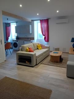 Gite de Pébéret - 4