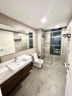 Teega Suites, Puteri Harbour, Iskandar Puteri - 5