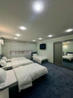 Bulvar Hotel & Hostel - 2