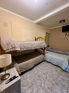 Hotel Interlagos - 1