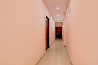 Hotel O Raghunath - 9