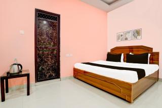 Hotel O Raghunath - 6