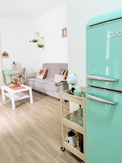 Abades South Beach Domi - 5