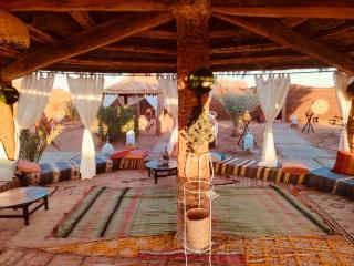 Desert Bivouac Mhamid - 3