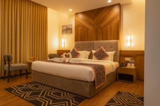 Hotel Luxurio - In-House Barista Cafe, Near Golden Temple Amritsar - 8