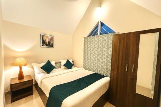 The Oval House, Kochi - Approved by Kerala Tourism - Exclusively for Families - 8