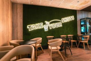 Hotel Magic Sports 4 - 5