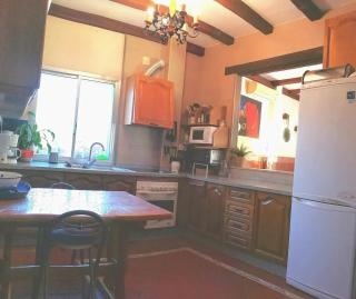 Spacious Villa in Guillena with Garden and Private Pool - 1