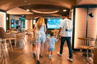 Hotel Magic Sports 4 - 6