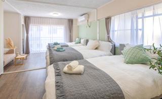 Kawaii House Tokyo Shin-Okubo - 9