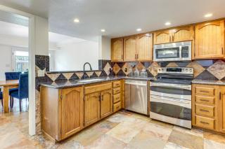 5 Mi to Colorado River Yuma Gem with Pool Access! - 5