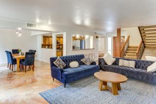 5 Mi to Colorado River Yuma Gem with Pool Access! - 0