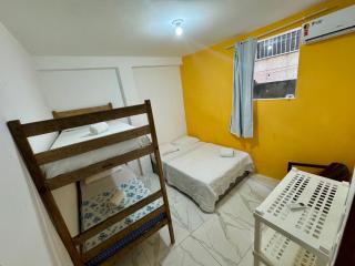 Pousada Piratas Do Morro Segunda Praia - 5