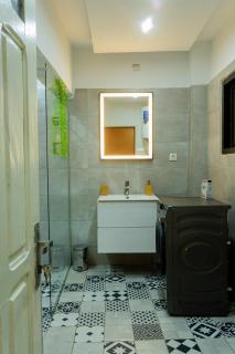 Duplex Abidjan Vallon, Rue-des-Jardins - 6