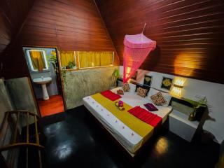 The Banda's Eco Villa - 1