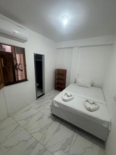 Pousada Piratas Do Morro Segunda Praia - 4