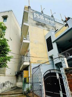 JSB HOTEL - 9