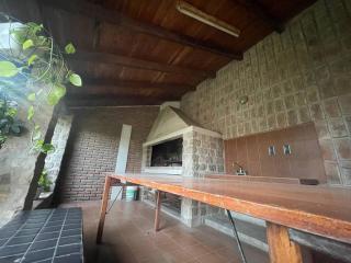 Céntrica y amplia - 3 dorm - Hasta 10 personas - 7