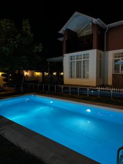 Qafqaz Fountain Villa - 6