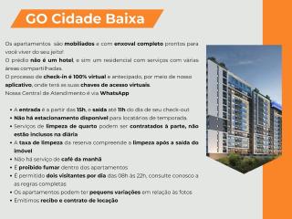 GO Cidade Baixa by My Way - 9
