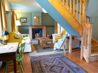Gardeners Cottage - 4