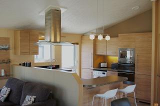 Morannedd Lodge Barmouth Bay - 9