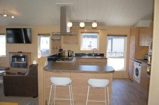 Morannedd Lodge Barmouth Bay - 8