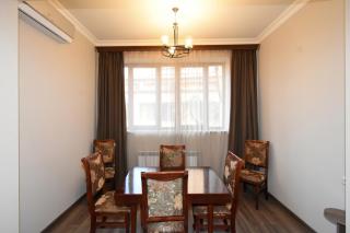 Apartment Inn City Abovyan Street - 7