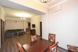 Apartment Inn City Abovyan Street - 9