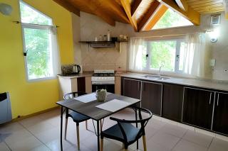 Departamento centrico con vista a la cordillera, Mi Casa Tu Casa A - 3