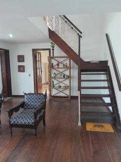 Casa Grande da praia de Piratininga - 5