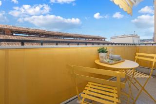 Appartement rénové - Proche de la mer - EH - 6