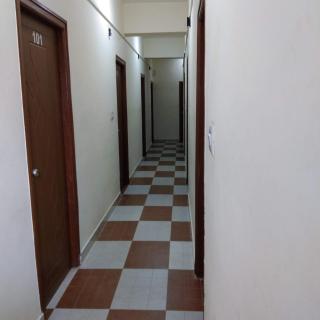 GS residency - 9