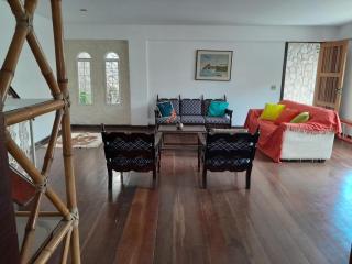 Casa Grande da praia de Piratininga - 4