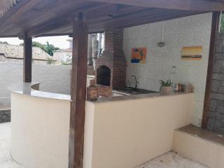 Casa Grande da praia de Piratininga - 1