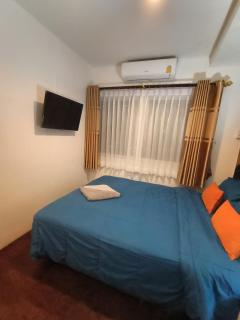 Marie Guest House B4 - 7